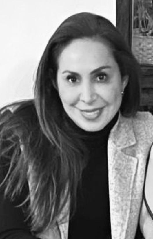 Carolina Betancourt Reina